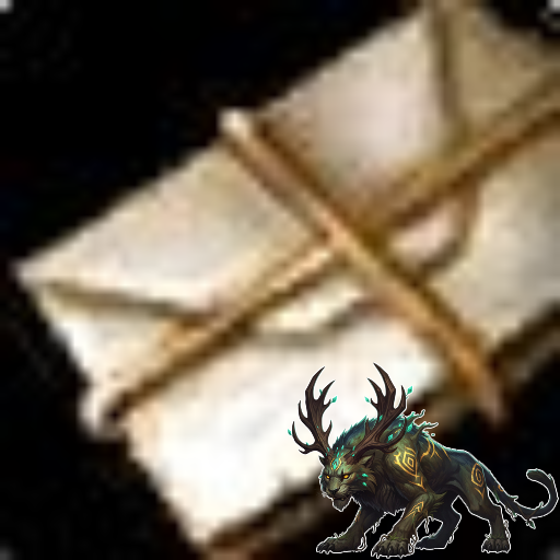 ChatUtils (Guild Invite, Party Invite, …) addon image logo