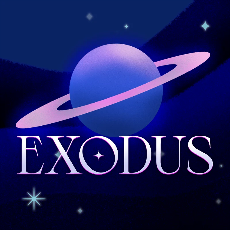 Exodus (Space Mission) | Stellaris & SPACE QUESTS!