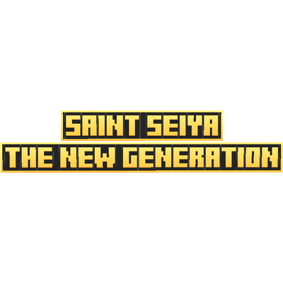 Saint Seiya New Generation