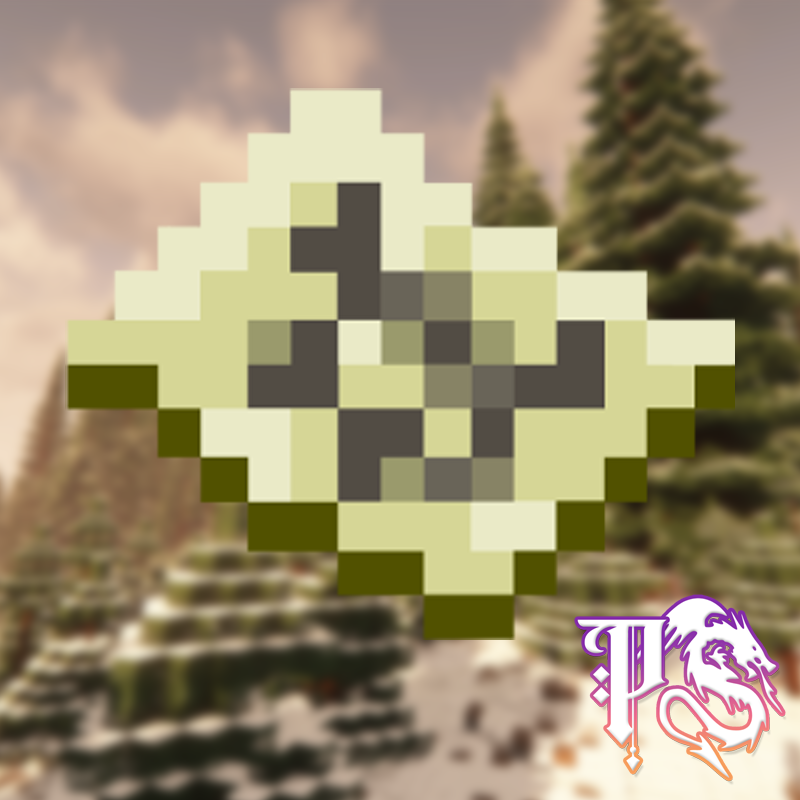 Purpura Skies: Map Jade Theme