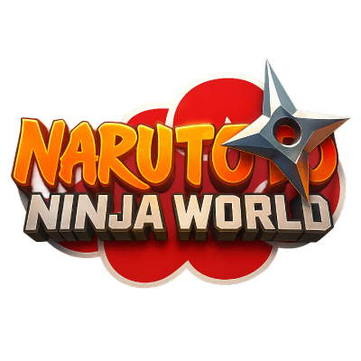 Narutoto: Ninja World