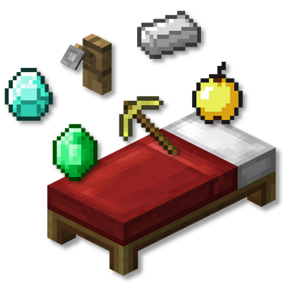 Modded Bed Wars - Minecraft Modpacks - CurseForge