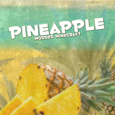 Pineapple-1.0.zip - Files - Pineapple - Modpacks 