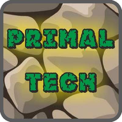 PrimalTech-0.3.2.jar - Files - Primal Tech - Mods 
