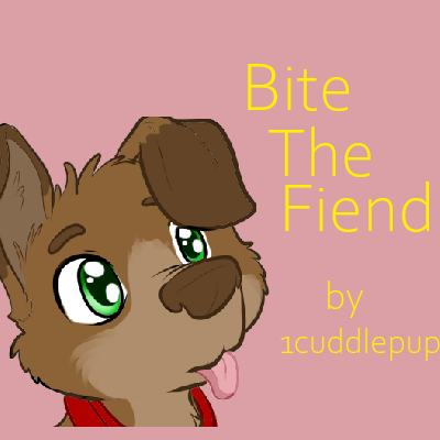 Bite The Fiend logo