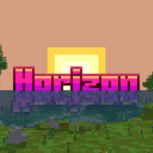 Horizon (New Dawn) logo