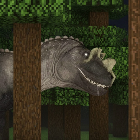 Dino Horror