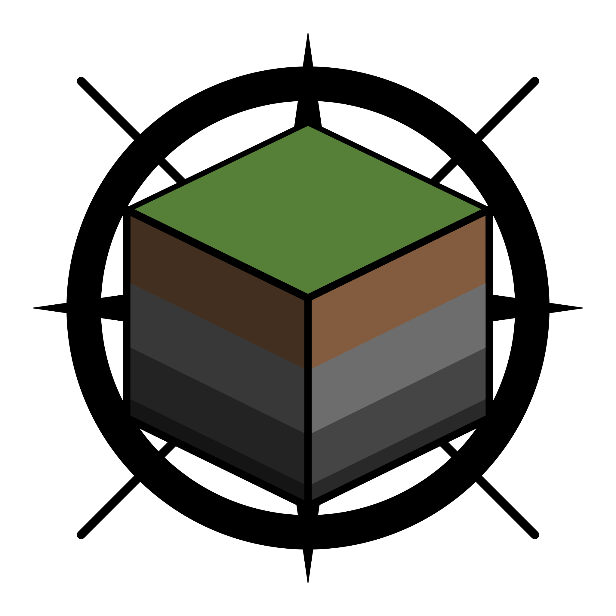 CivPack logo