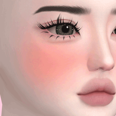 [Learxfl] Adriene Blush logo