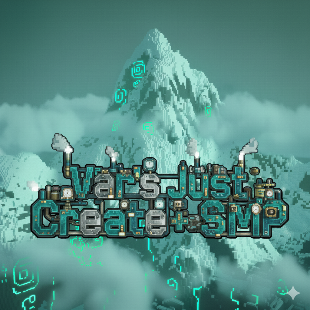 Var's Just Create+ SMP