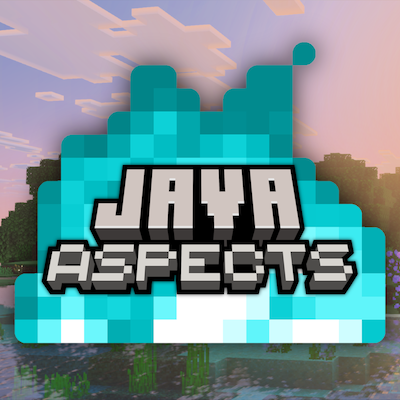 Java Aspects logo