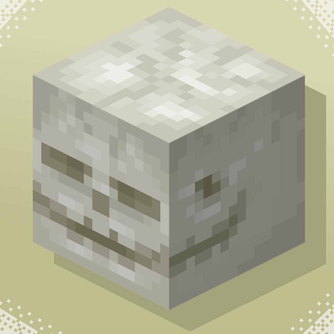 Bone Blocks logo