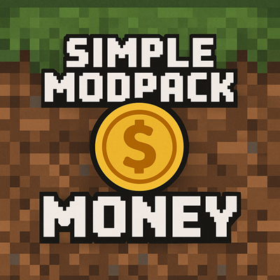 Simple MP Money logo