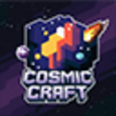 Cosmic Craft V3