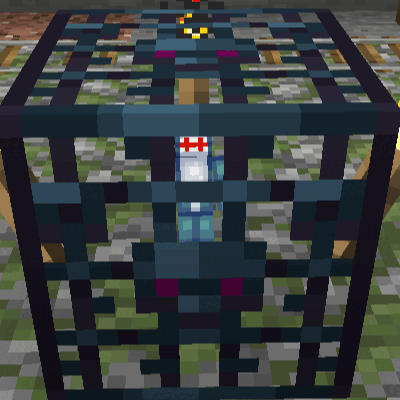 Random Dungeon Spawners logo
