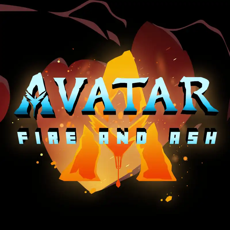 Avatar - Fire and Ash