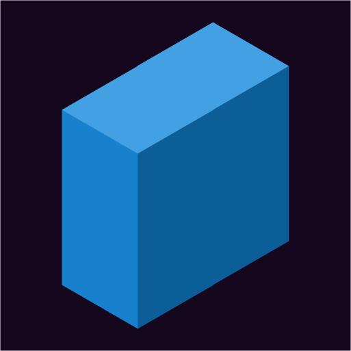 Partial Blocks logo
