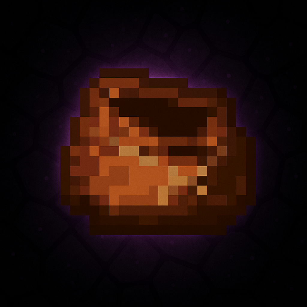 Bundle Recipe UpPort logo