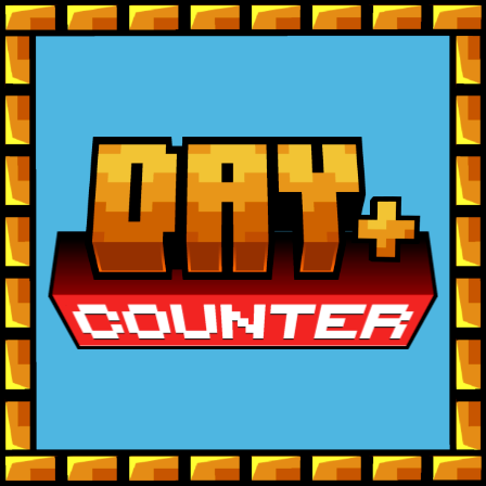 Day Counter Plus logo