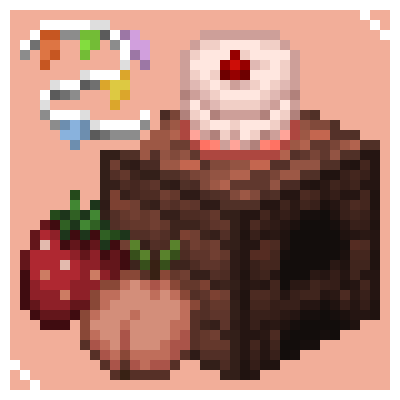 Comfy, Cozy & Brickery (Patched) logo