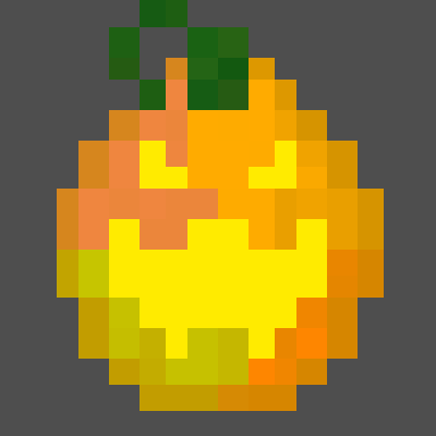 Ore and random items