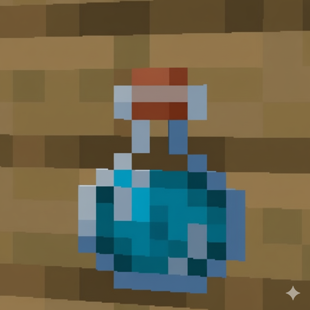 insane potions logo