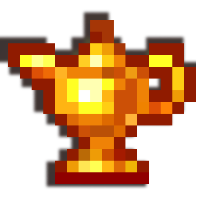 Quests: Item Rewards logo