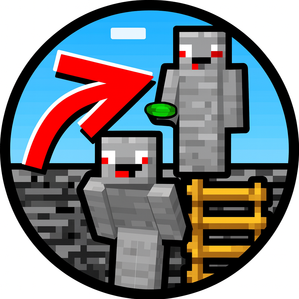 Alphastein Mods Bedwars (with Map)