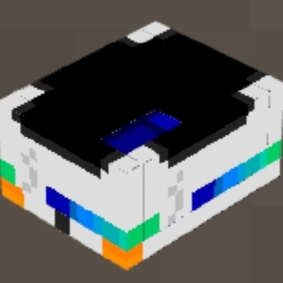 Maglev Minecart Add-on