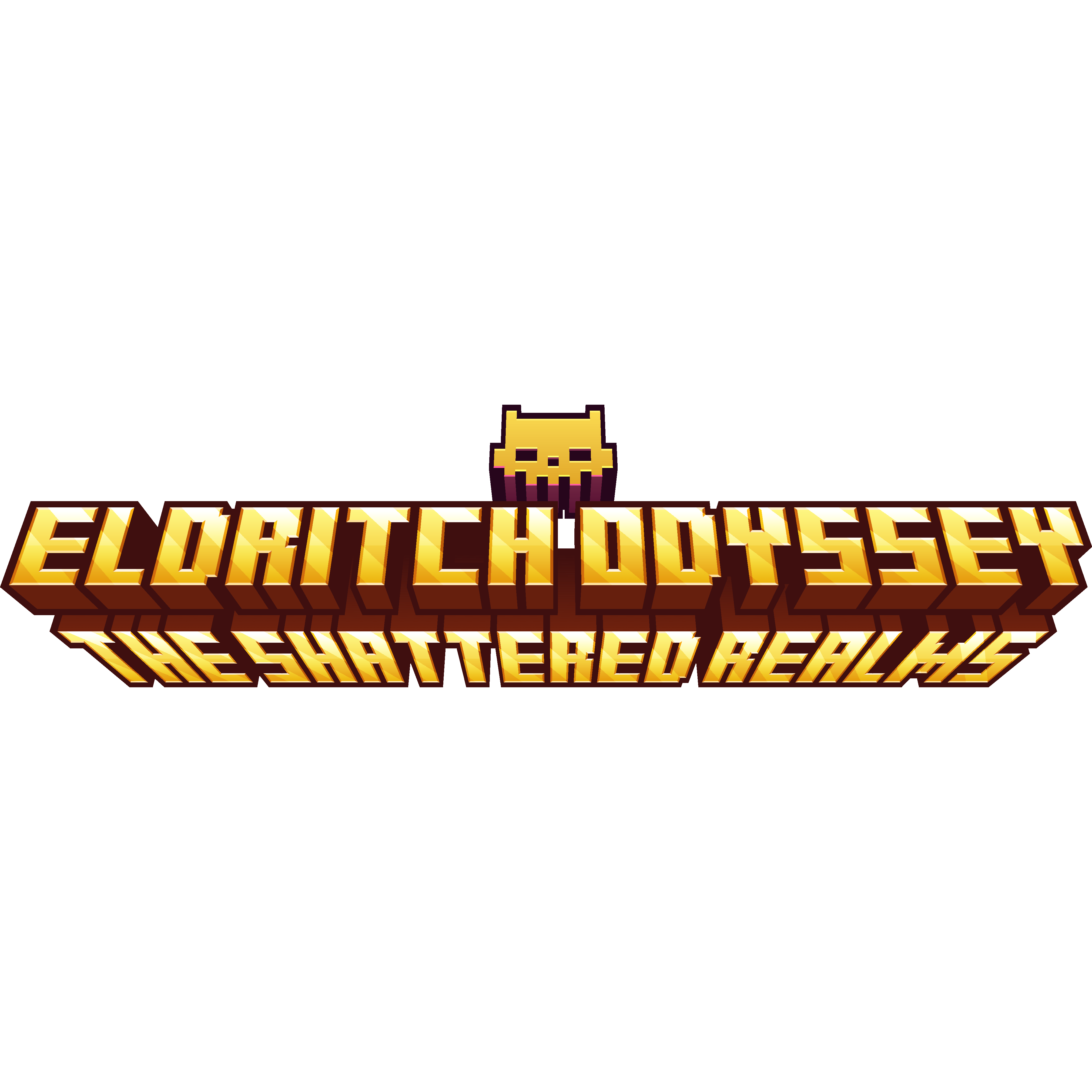 Eldritch Odyssey - The Shattered Realms