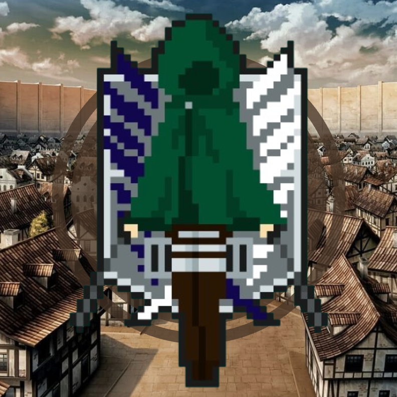 Beyond The Walls logo