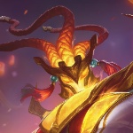 CurseForge profile picture for @Mitsuhide