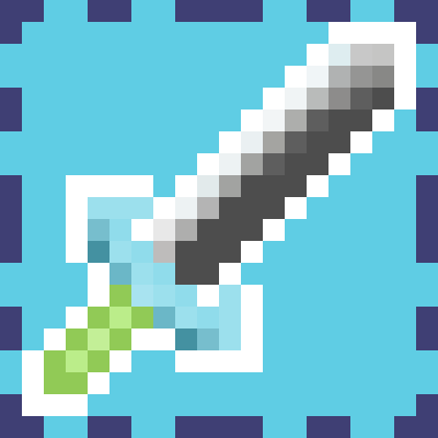 Random Mob Ore logo