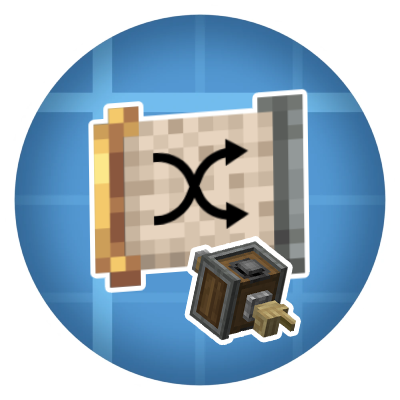 Create: Shuffle Filter