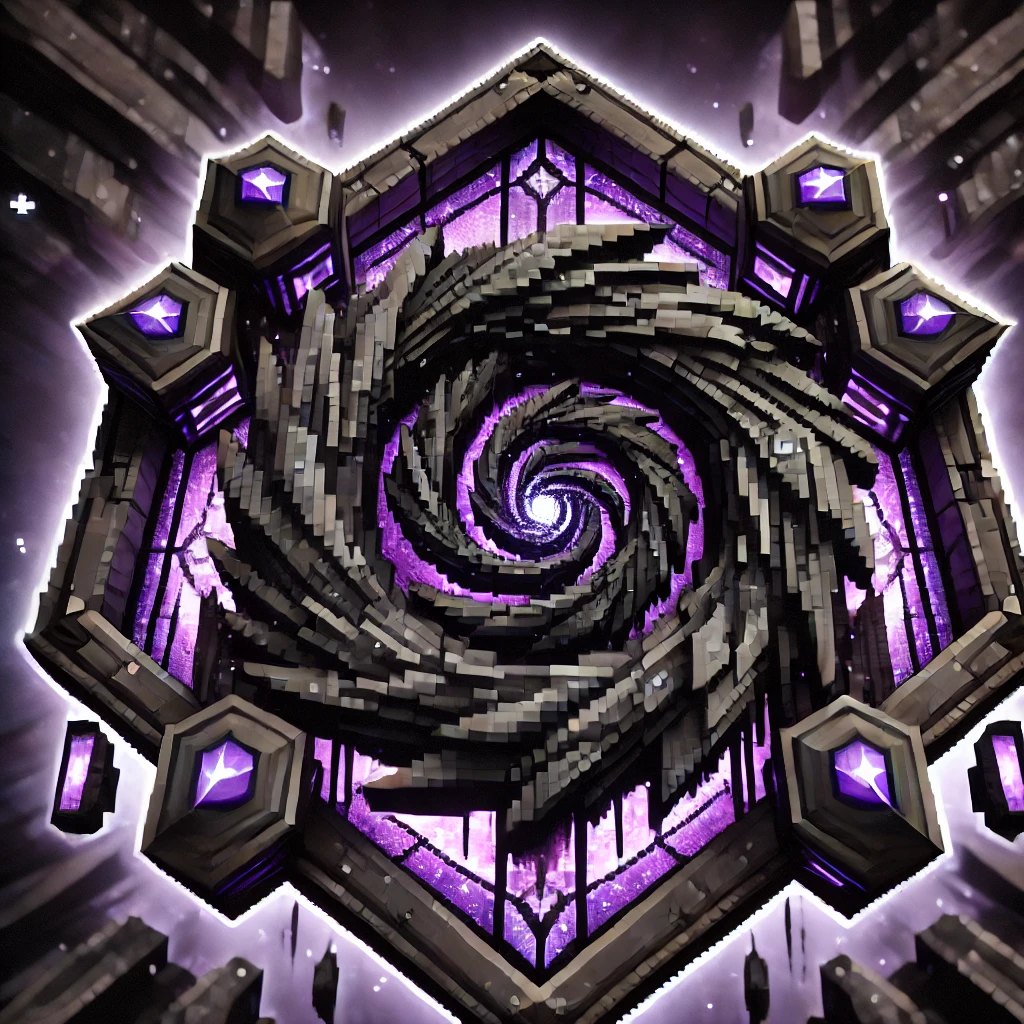 Magica craft