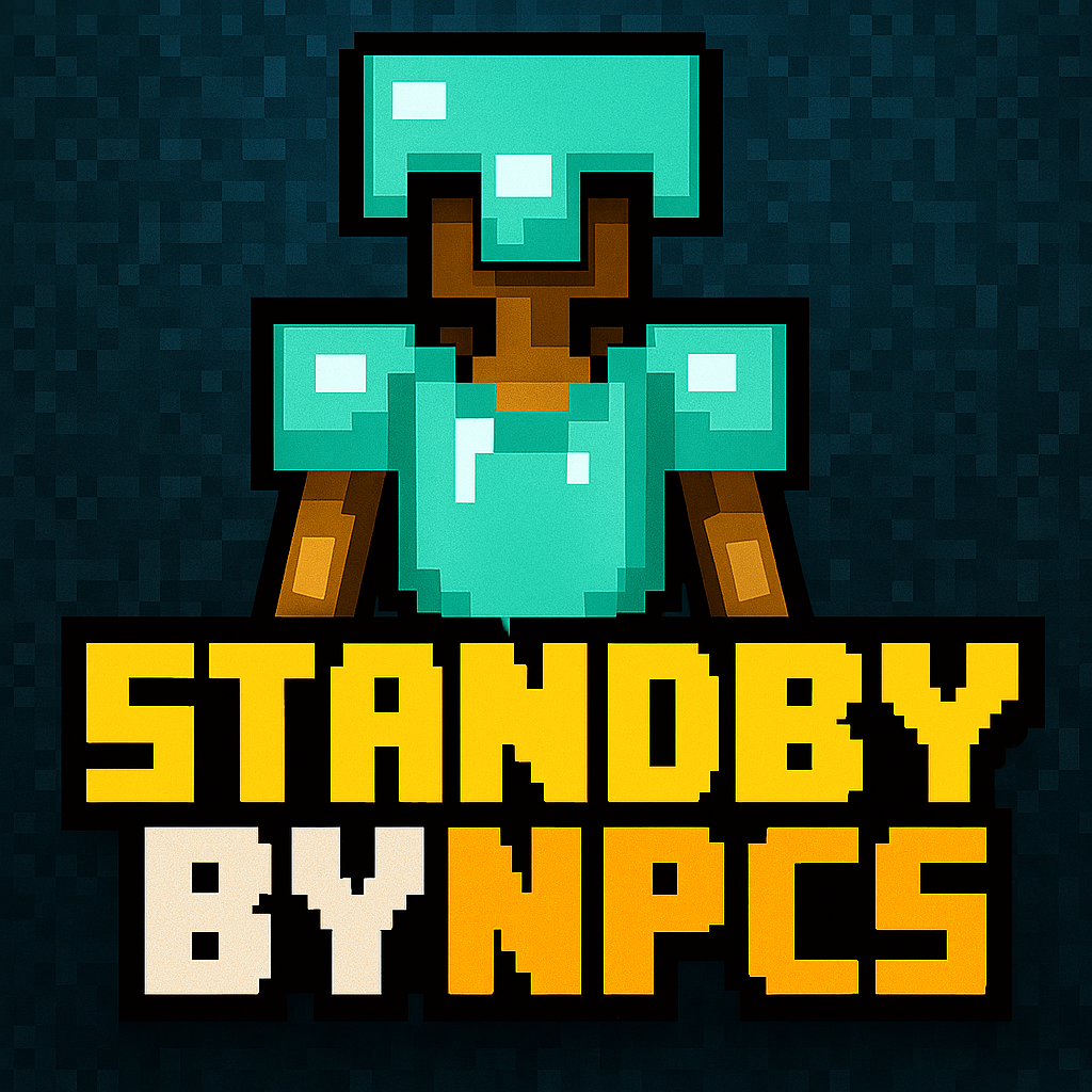 StandByNPCs