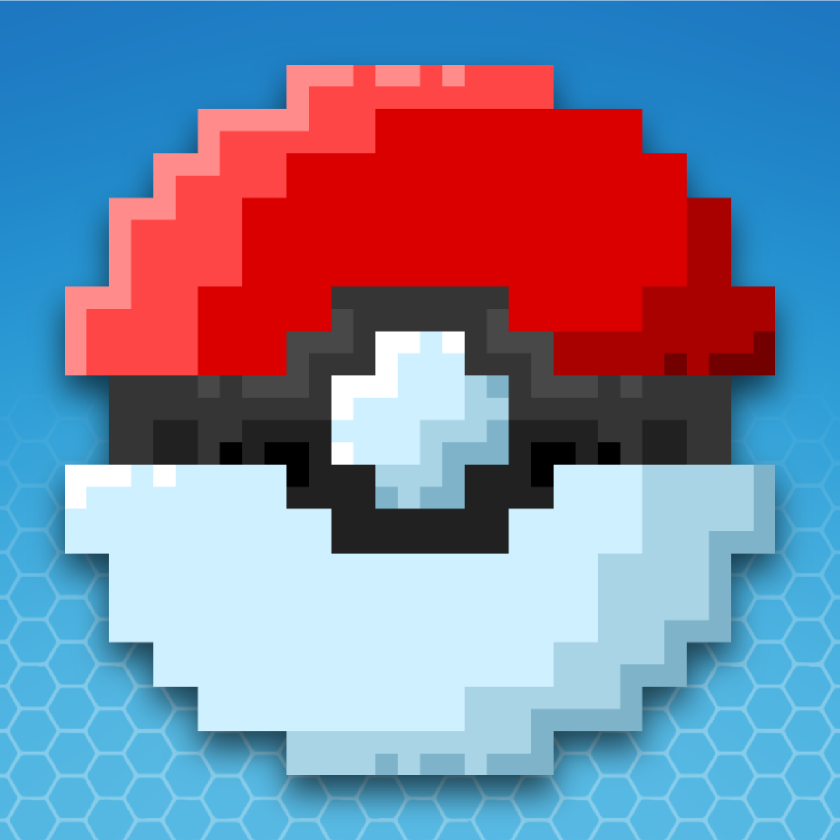 SERP Pokédrock (Pokémon Addon) || 1.31.3 Dual & Visual Update logo