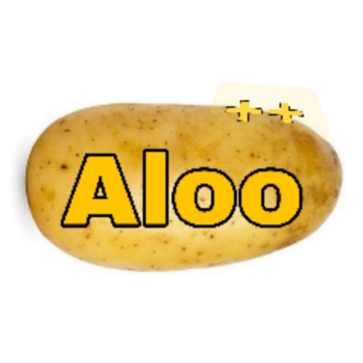 Aloo khaoge