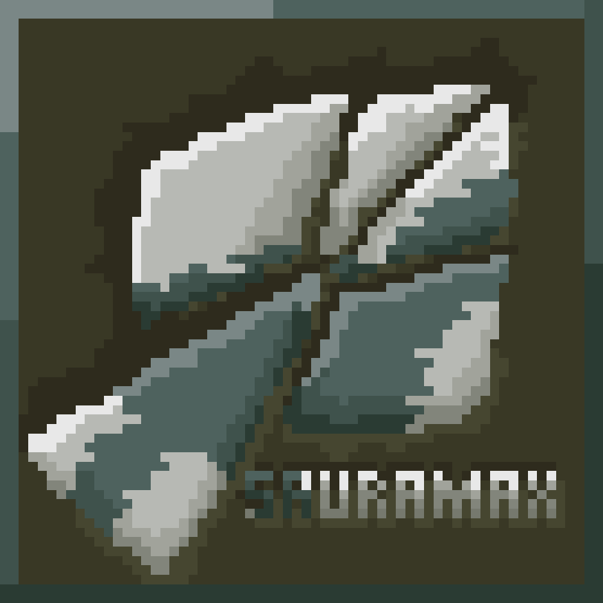 [SAURAMAX] Resource pack