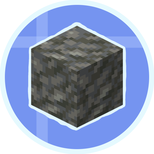 Create: Stones logo
