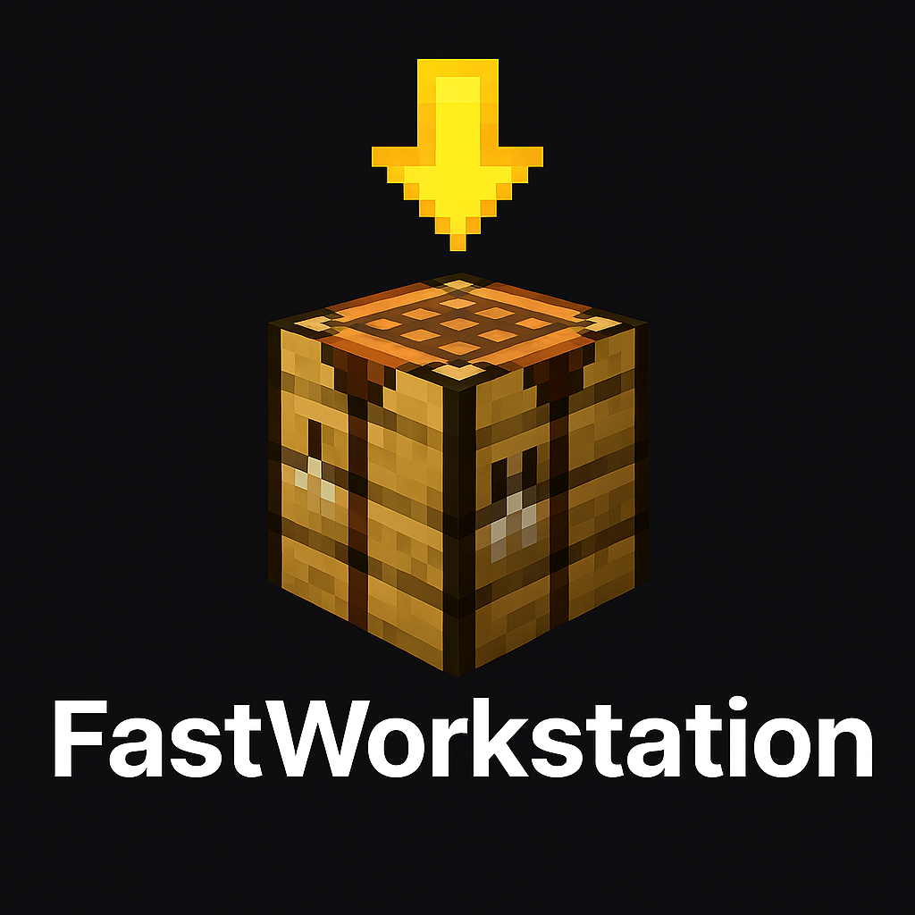FastWorkstation