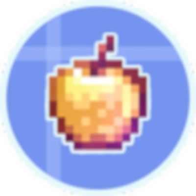 Create: Renewable Notch Apples logo