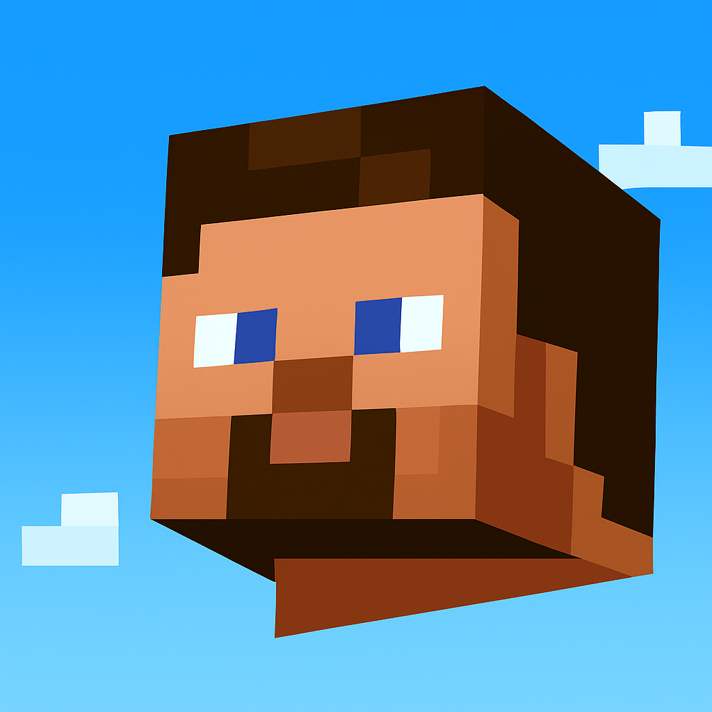 Simple Player Heads+