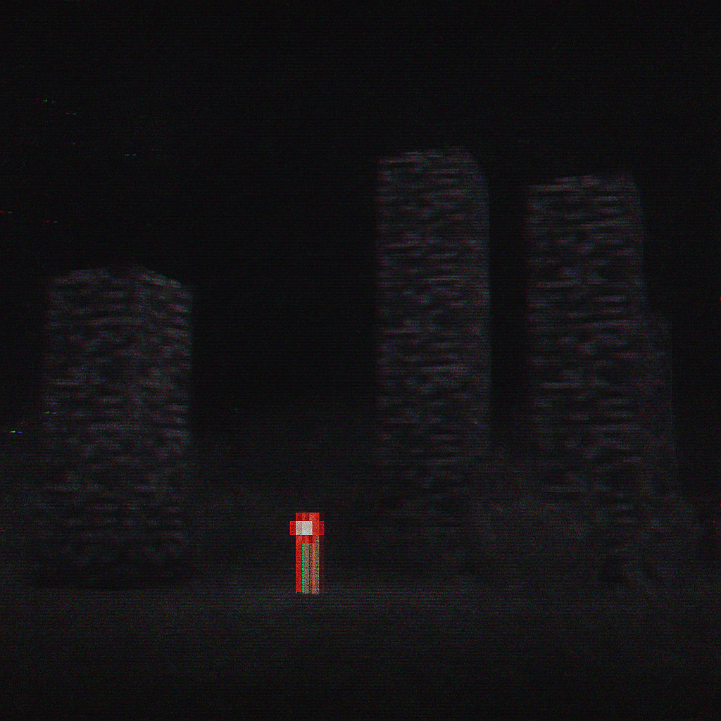 theforgotten.jar logo