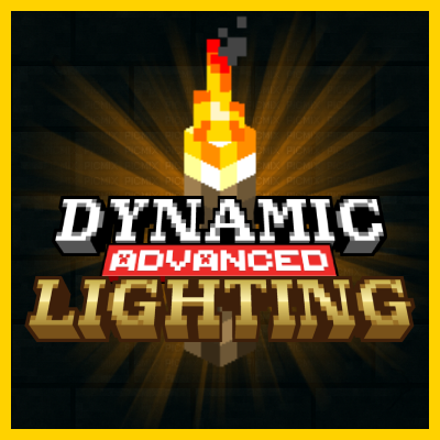 Advanced Dynamic Lighting (Achievements Friendly) logo