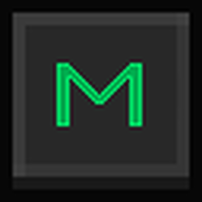 Unique Dark - Mekanism Support