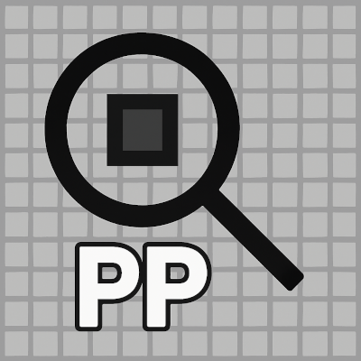 PixelPerfectUIScale addon image logo