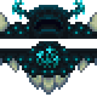 Beyond The End - Better Boss Bars