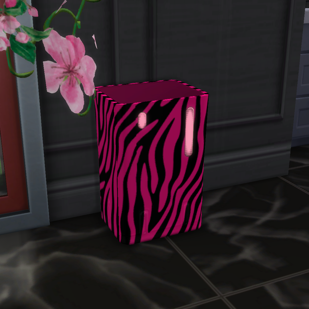 Nano Trash Can swatches logo