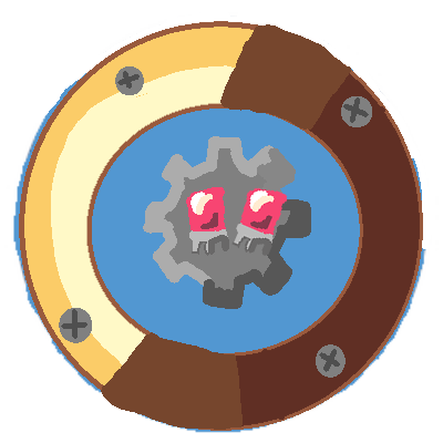 Create:Upgrade! logo
